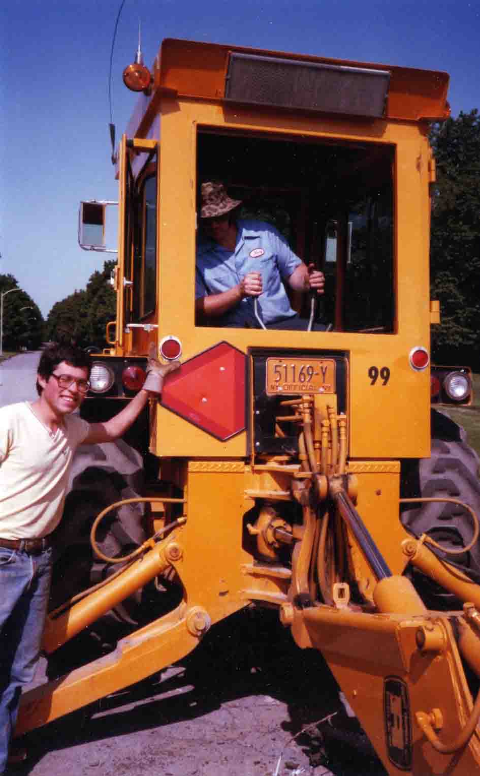 Story, Don and Doug Beckerman